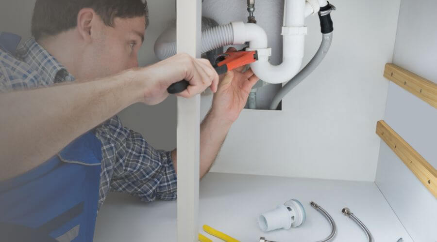 Professional same day plumber in Industry, PA